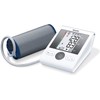 Beurer BM 28 Upper Arm Blood Pressure Monitor White