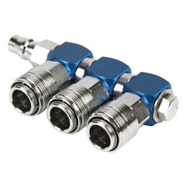 SK11 3 Strands Bifurcation Socket for Rotary Machine 圧汎 Type Small – UO3