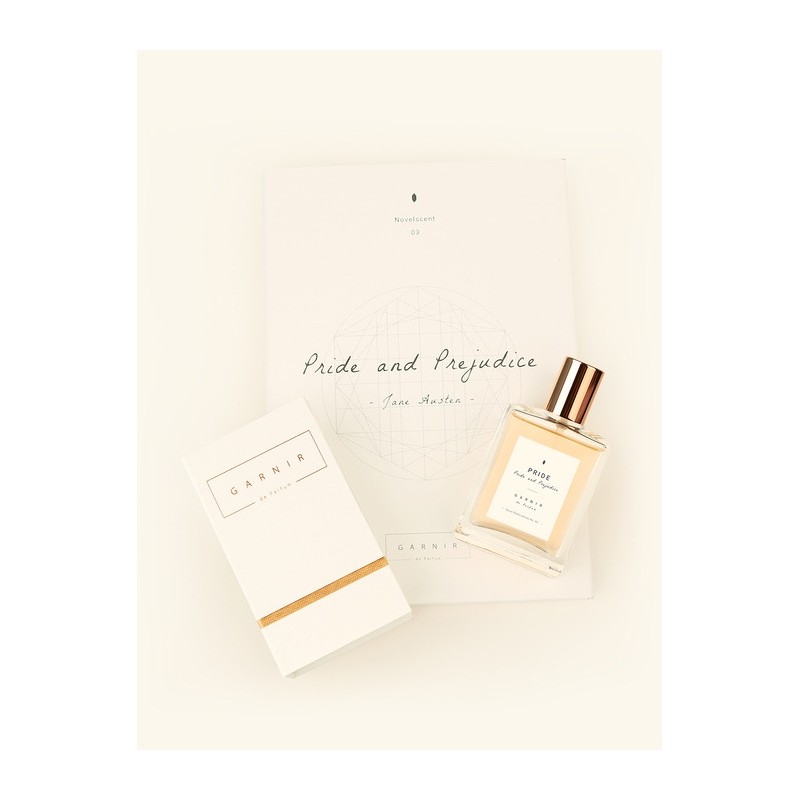 PRIDE 50ml EDT / PRIDE 50ml EDT