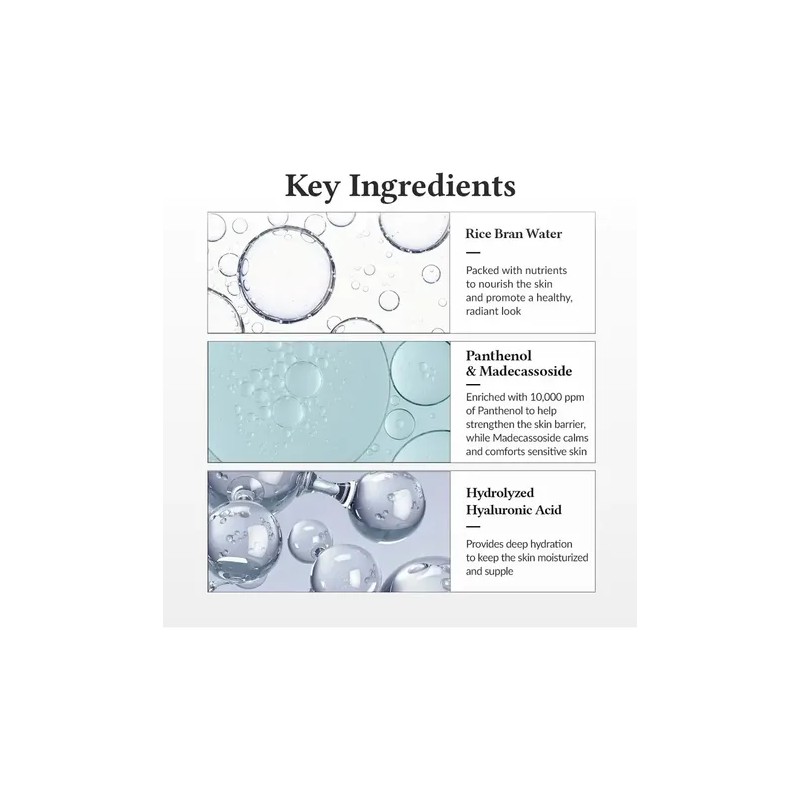 Dr.Althea - 345 Relief Cream Mist - 100ml - Todo