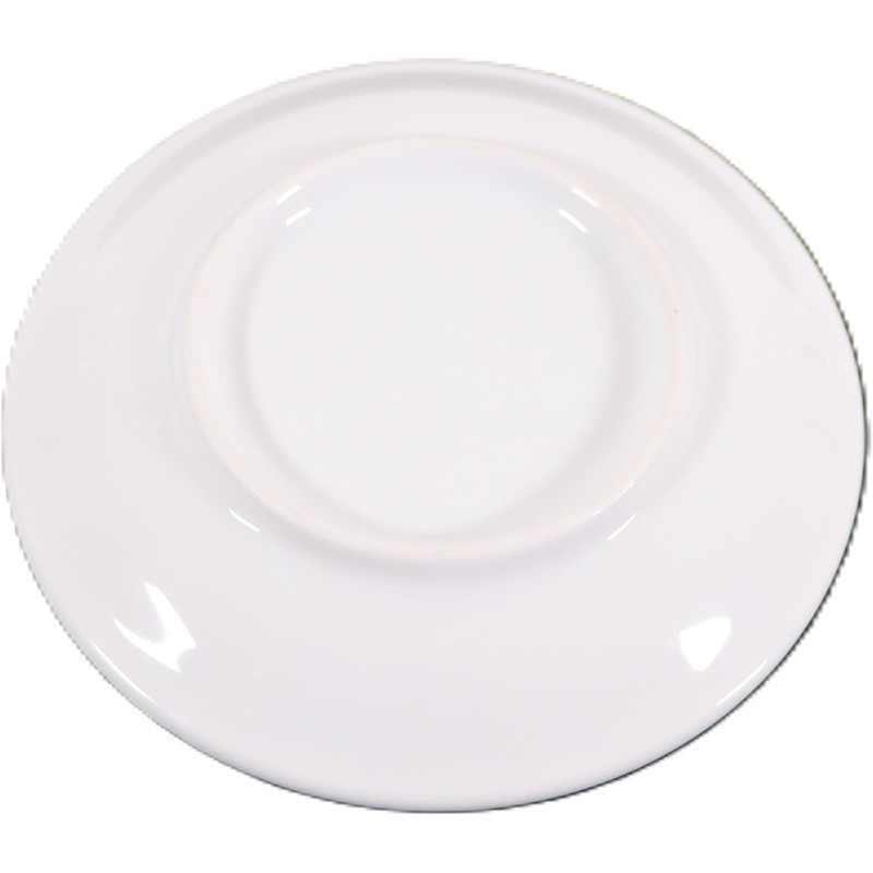 Kanda 622662 Chinese Seiro Medium Plate for 7.1 inches (18