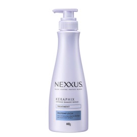 NEXXUS Intense Damage Repair Conditioner Pump 15.6 oz (440 g), Made in Japan