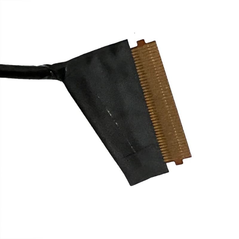 GinTai LCD EDP UHD 4K 40pin Cable Lvds Wire Video