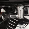Fuel Fitting Cover for 2017-newer Harley Davidson Touring Models