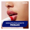 LABELLO Bálsamo labial con color Fresa (4.8g) protector labial con