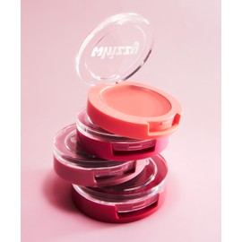 Whizzy Slick Move Lip & Cheek (#Pretty Savage, 0.14 oz)