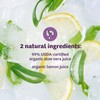 Lily of The Desert Aloe Vera Juice Whole Leaf, 16