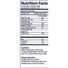 Nutri Supreme Whey Protein Powder Sweet Vanilla Bean 25 g