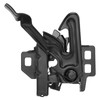 A-Premium Hood Latch Lock Assembly Compatible with Buick Vehicles -
