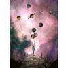 Natacha Einat: Planet Gazing (1000pc) Jigsaw Puzzle