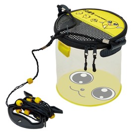 Gamakatsu Ukimaro Ukimaro UK-8002 Fish Mie Bucket