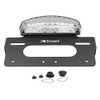 Xitomer Fender Eliminator Compatible with KLX300 KLX300SM 2024 2025 2026