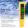 Water Quality Tester Testing Pen Digital Professional TDS Meter Water