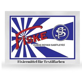 HOPS Viktoria Textile Dye, 10g (FISKE Color Stabilizer, 200g Fabric Capacity), Machine Washable, 59 Colors - Fabric Paints, Washable Textile Color, Clothing Dyeing