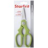 Starfrit 093146 Scissors (Kitchen) Green