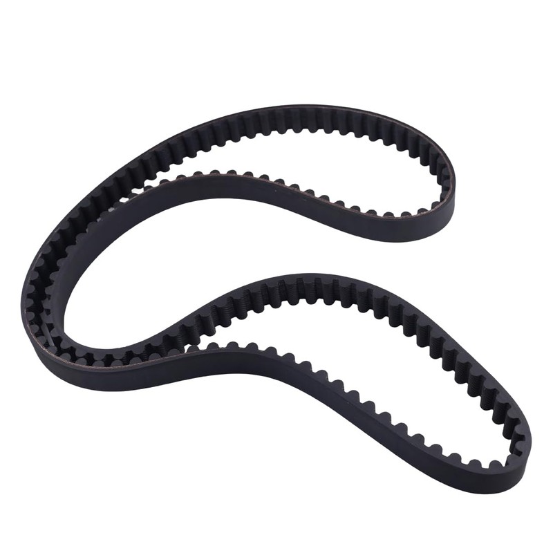 Rear Drive Belt Compatible with 1700 S Silverado Warrior, Replaces