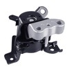 Engine Mount Motor Set 4PCS Compatible with Fits 2014-2019 Totoya