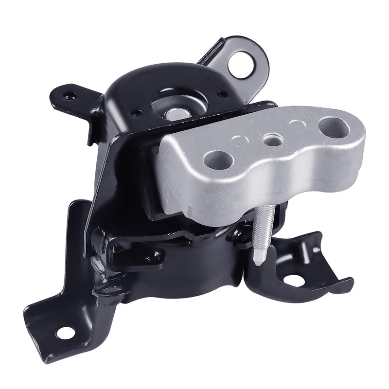Engine Mount Motor Set 4PCS Compatible with Fits 2014-2019 Totoya