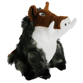 Sahara Warthog Golf Club Driver Headcover
