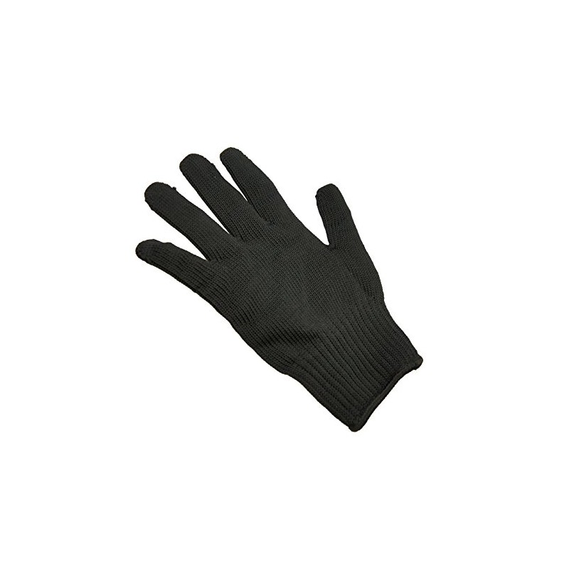 Leeda Unisex Filleting Glove, Other, One Size UK