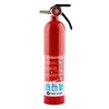 First Alert Home1-2, Standard Home Fire Extinguisher, Red, 2PACK
