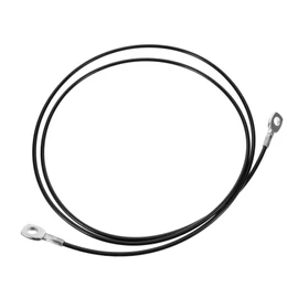 SUPVOX Professional Multi-Function Pulley Cable System Durable Replacement Cable for Gym Accessories for Home Workouts and Resistance Training