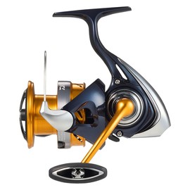DAIWA LT5000-CXH Spinning Reel 24 Revros