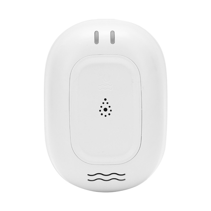 Smart Water Leak Sensor Wireless Leakage Alarm for TUYA Zigbee