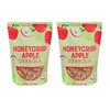 Apple honeycrisp Granola Trader Joe 12 oz each, Pack of