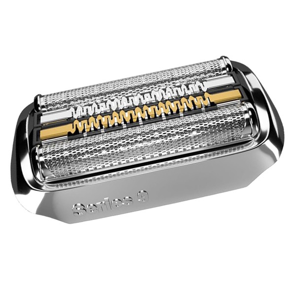 92S Series 9 Replacement Heads Compatible with Braun s9 razor