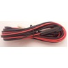WORKMAN IC2000 CB RADIO POWER CORD FOR ICOM CB RADIO