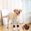 Dog Rcovery Sleeve Soft Breathable Stable Support Adjustable Comfortable Dog
