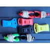 Alcrea® 36 Socks Clips for Washing Machine and Dryer with