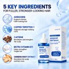 3% GHK-Cu Copper Peptide Hair Serum, Fuller-Looking Hair, 1 Fl