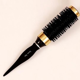 Heat Conductive Hairbrush Medium Hair Star Heat Transfer Brush Care Tools Grooming Supplies Medium Size Ealing Cash on delivery or pay when ordering / 열전도 헤어브러쉬 중형 헤어 스타 열전달 브러시 관리 도구 미용 용품 중간 사이즈 일링 착불 또는 주문시 결제