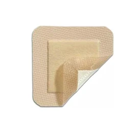 Mepilex Border Lite Dressing 1.6'' x 2'' Box of 10