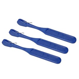 Llave De Expansión: Herramienta De Llave Giratoria De Expansión De Ortodoncia Dental Para Expansores Palatinos (Paquete De 3)
