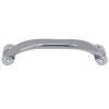 ISURE MARINE 316 Stainless Steel 9 inch Boat Grab Handle