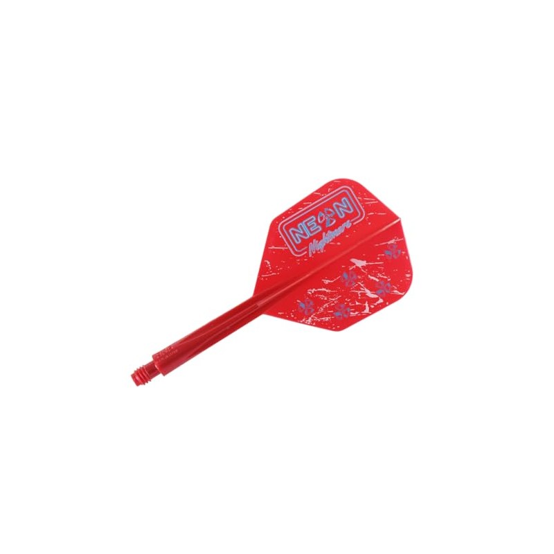 Condor Flight Axe Stow Vans Model Neon Nightmare 2 Small