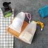 あわだてネット 石鹸ネット ト手軽に泡が作れる 洗顔 あわだてネット 洗顔ネット 鹸入れたまま 泡が作れる 洗顔用 ボディ用