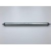 Idler Bearing Tragrollen Wheels Steel with Spring Axle for Roll