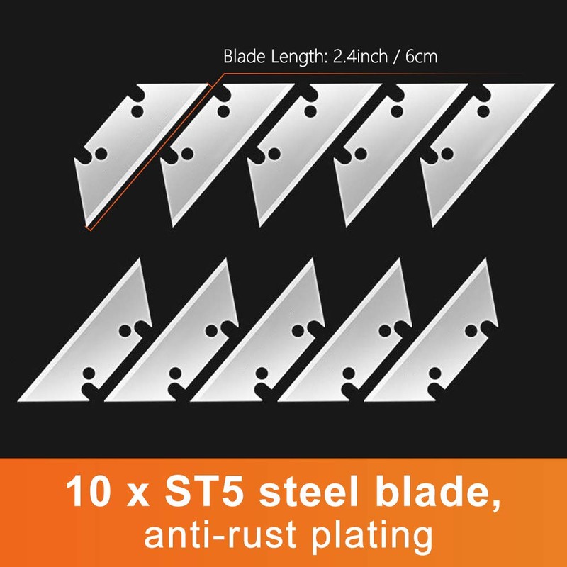 Multi Angle Miter Shear Cutter, Jhua 8'' Multifunctional Trunking Shears