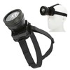 Head Mounted Action Camera 1080P HD Video Camcorder Led Headlamp