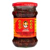 Laoganma Spicy Crispy Chili Oil 210 gDefault Flavor Sauce Soy