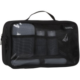 Basics Men's 2-in-1 Shower Kit