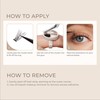KISS Lash Atelier Natural Eyelash Extension Kit - Prepositioned False