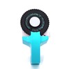 Mini Portable Manual Label Maker DIY 3D Embossing Label Writer
