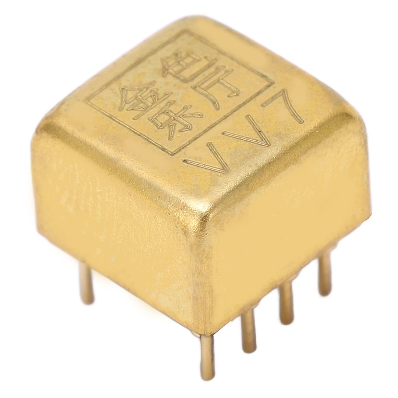 Single Op Amp Audio HIFI Dual Independent Amplifier Module Electronic