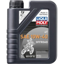 Liqui Molly LIQUI MOLY 4T 10W-40 OFFROAD 1L 20082