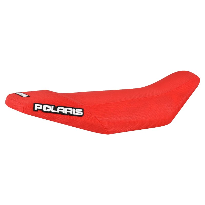 Enjoy Mfg 2013-2025 Polaris Scrambler 850 1000 Gripper Seat Cover